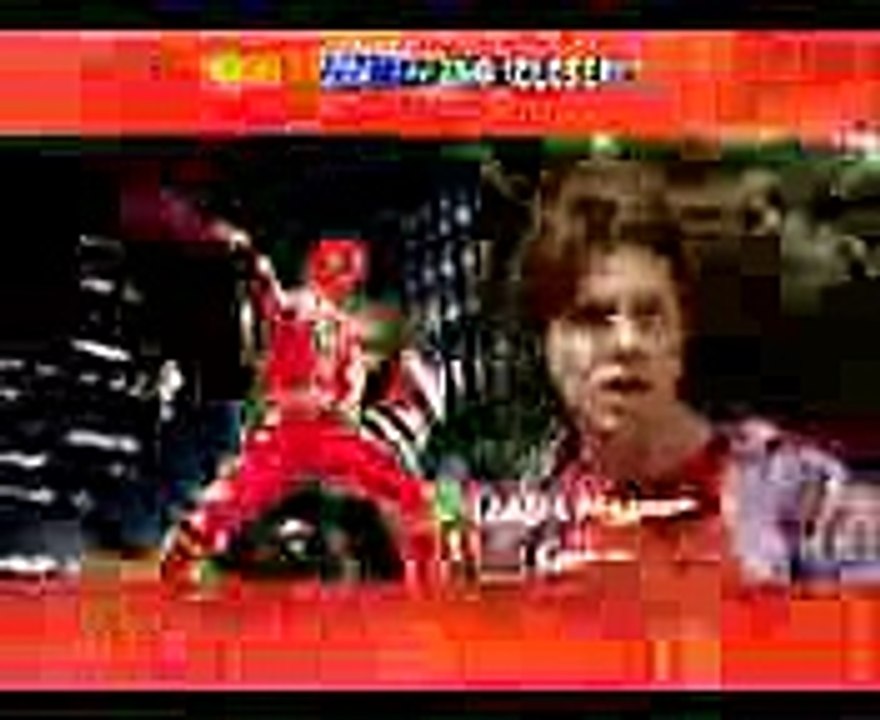 [HeroVN]Power Rangers Dino Thunder Opening 1