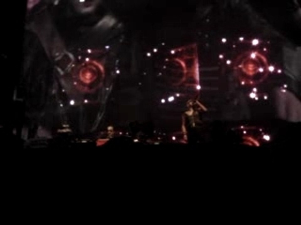 NL - Qlimax 2007