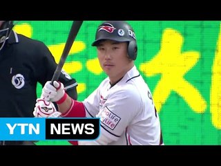 '음란행위' kt 김상현 임의탈퇴...사실상 불명예 퇴출 / YTN (Yes! Top News)