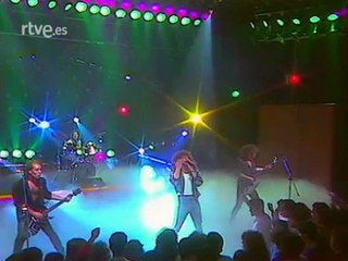 Obus - Sigue Corriendo