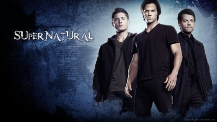 Supernatural Season 13 Episode 3 – Watch Online Now! 🔥