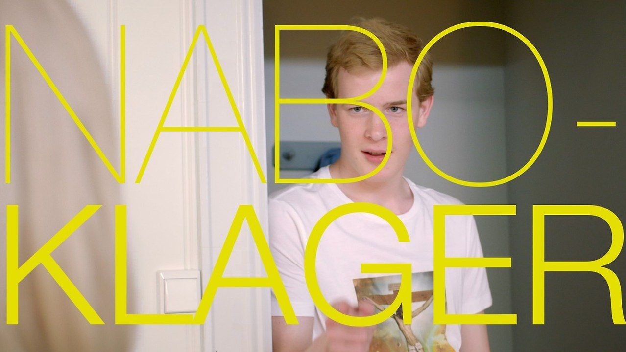 SKAM S2E12 Clip 4 Quejas de los vecinos - Español