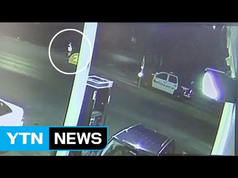또 무고한 흑인 사살 확인... 갈등 증폭될 듯 / YTN (Yes! Top News)