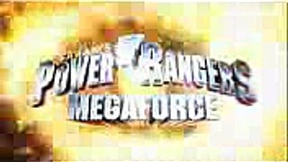 Power Rangers Megaforce - Deluxe Ultra Sword and Deluxe Gosei Morpher