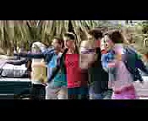 Power Rangers Megaforce - Power Rangers Morph 1