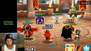 YDCB Summoners War - Try Hard Day