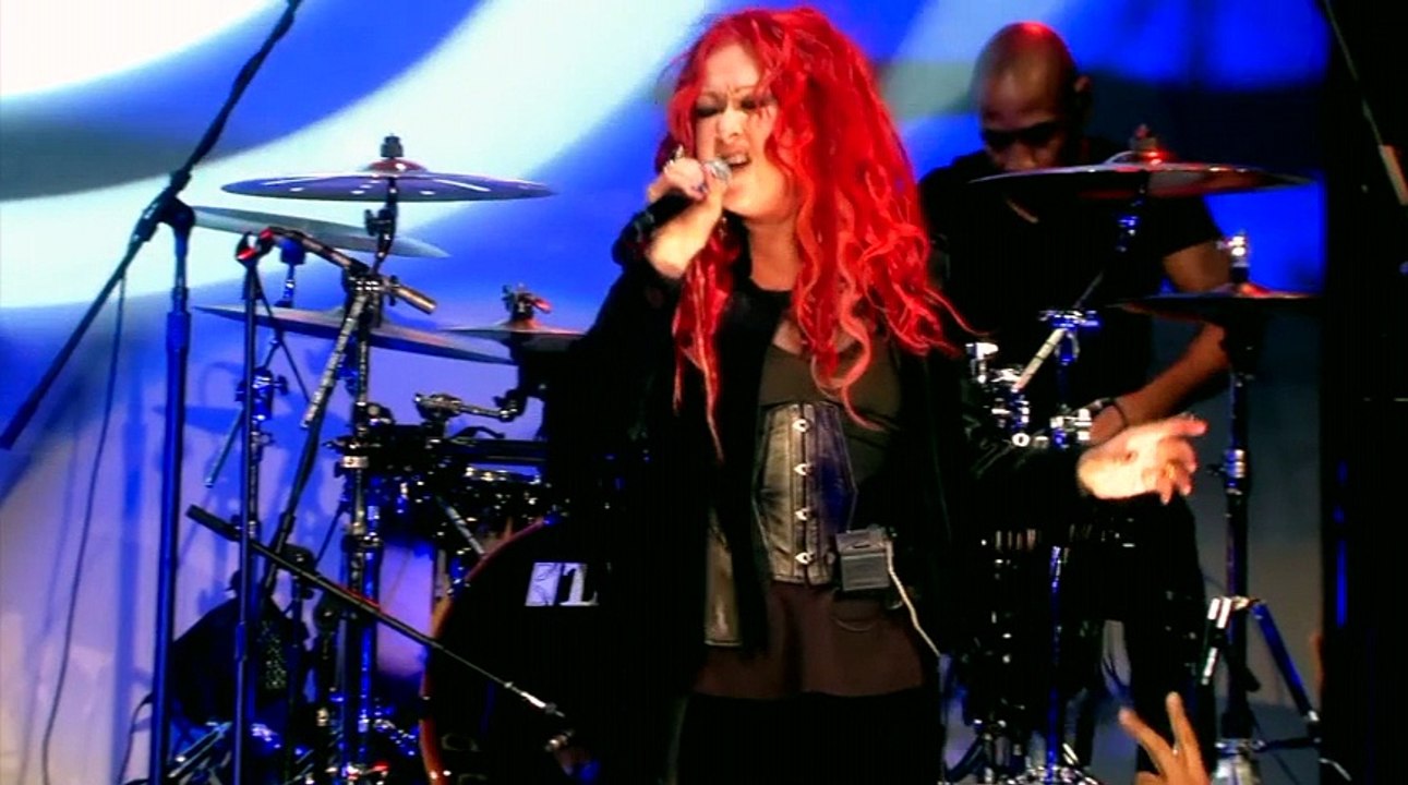 Cyndi Lauper - Girls Just Want to Have Fun (Live From the Highline Ballroom) [2014].mp4