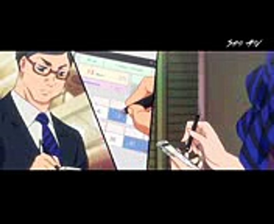 Ballroom e Youkoso「AMV」- The Greatest ᴴᴰ