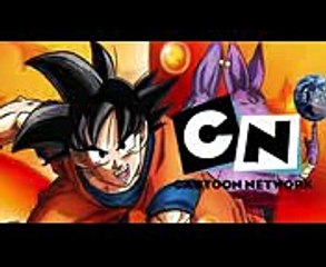 TERMINA DRAGON BALL SUPER EN CARTOON NETWORK! LA ULTIMA SAGA!