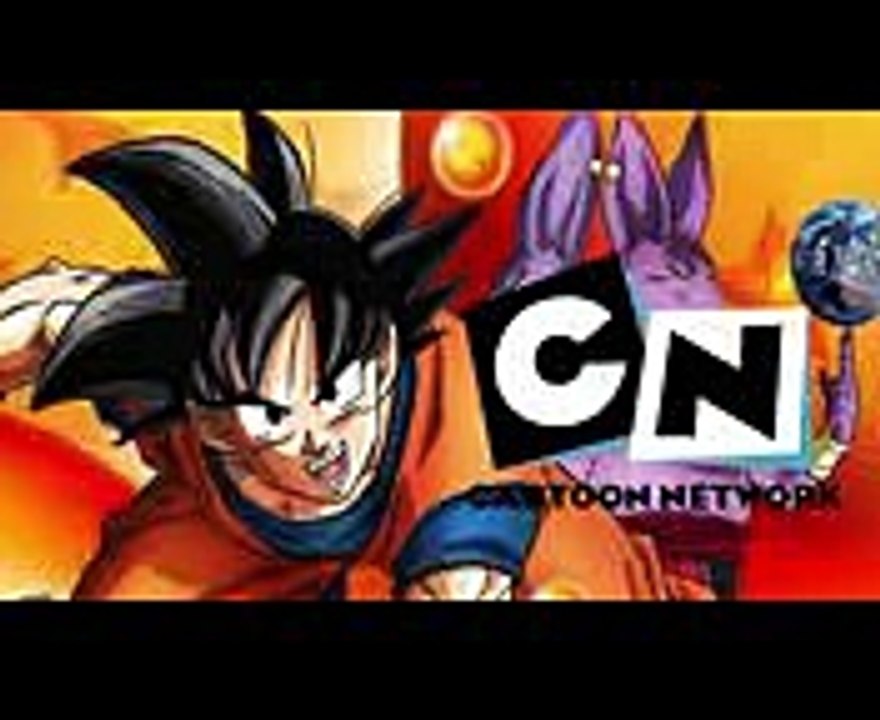 TERMINA DRAGON BALL SUPER EN CARTOON NETWORK! LA ULTIMA SAGA!