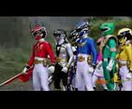 Power Rangers Super Megaforce - Legendary Battle Episode - Legendary War (Final Battle)