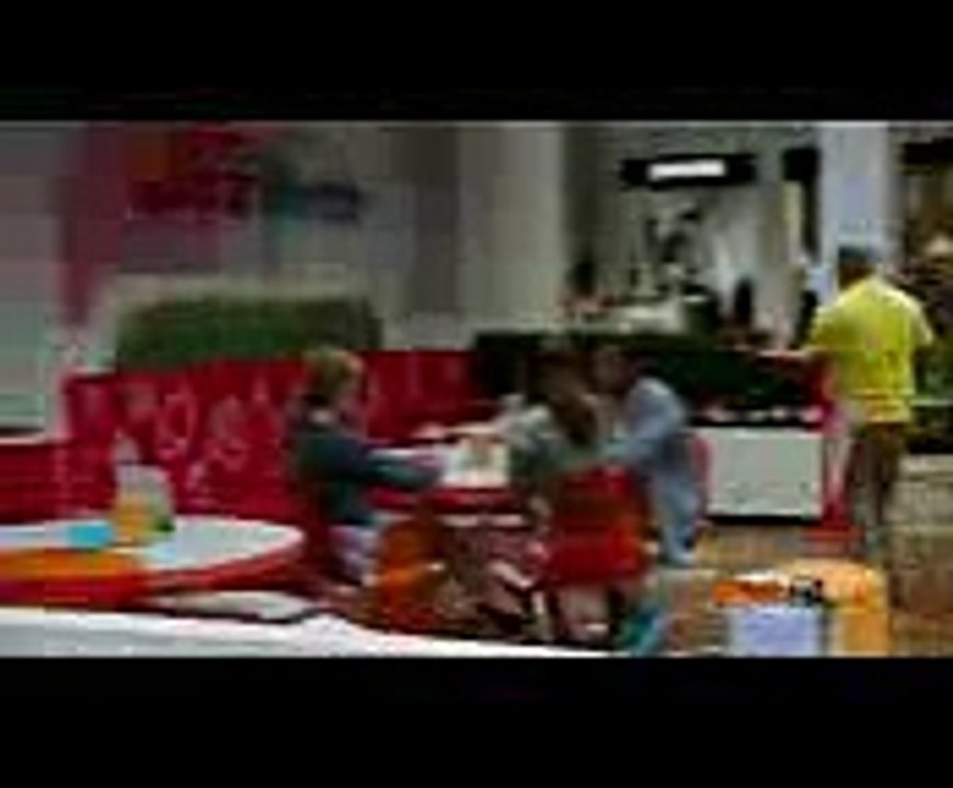 Power Rangers Super Megaforce - Samurai Surprise - The Power Rangers meet Jayden (Episode 5)