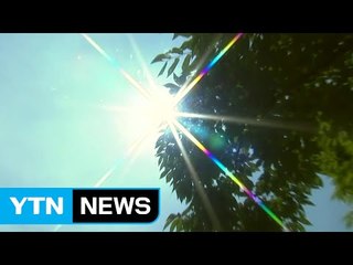 비 온다더니 여전히 '찜통'...장맛비 오긴 오나요? / YTN (Yes! Top News)