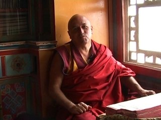 matthieu ricard - le bouddhisme et l'occident partie 2