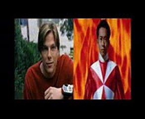Power Rangers vs Super Sentai - Lightspeed Rescue vs GOGOFive