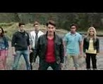 Power Rangers Super Megaforce - Legendary Battle - Rangers Morph and Roll Call (Extended Edition)