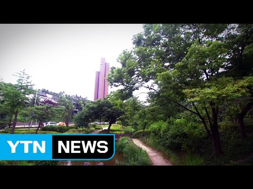[날씨] 이틀 만에 폭염주의보...내륙 곳곳 소나기 / YTN (Yes! Top News)