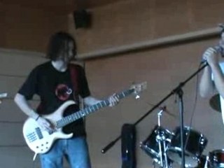 Sum41-Over my head