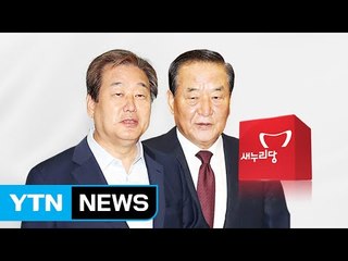 與 서청원 출마 초읽기...김무성 막후 세과시 / YTN (Yes! Top News)