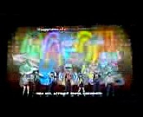 Go-Onger Mecha Rap 10 (Kisamoth)