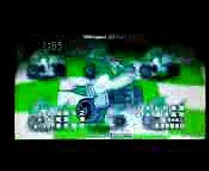 Go-Onger Mecha Rap 4 (Birca)