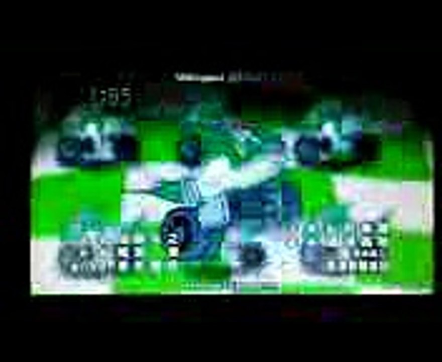 Go-Onger Mecha Rap 4 (Birca)