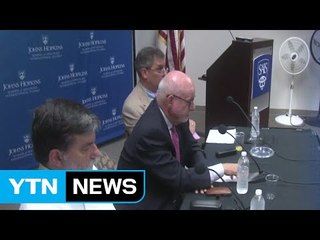 美 전문가 "북,  1년 내 SLBM 최대 사정거리 시험 예상" / YTN (Yes! Top News)