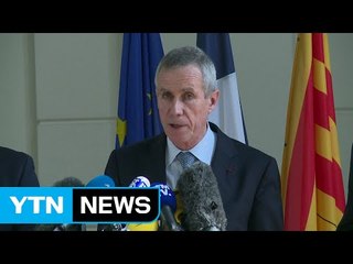 佛 검찰, "어린이·청소년 10명 사망...부상자 202명 중 52명 위중" / YTN (Yes! Top News)