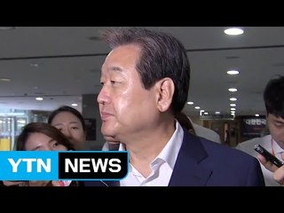 말로만 계파청산, 전대 앞두고 새누리 계파갈등 재연 조짐 / YTN (Yes! Top News)