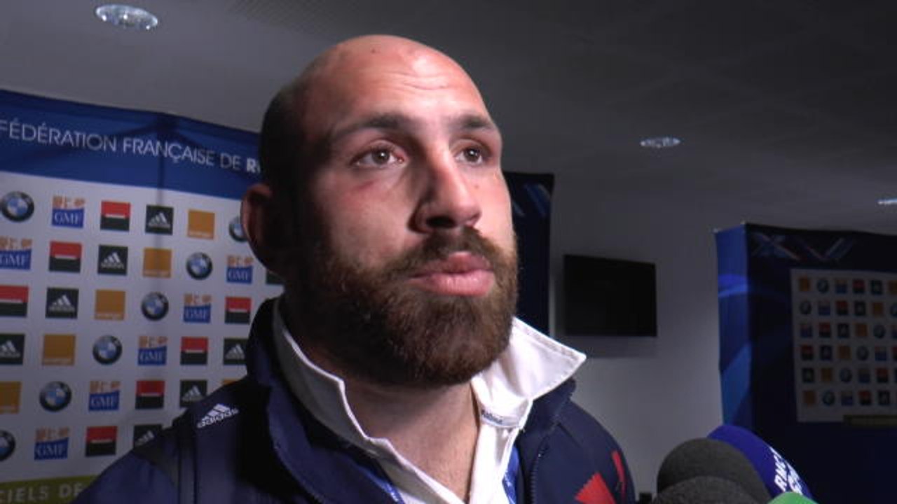 Pointud: "Juste un groupe de mecs qui veulent créer quelque chose"