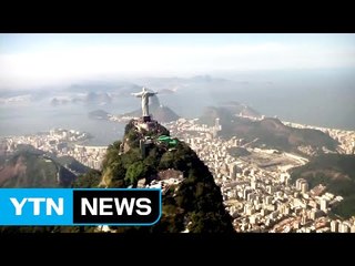 질병·치안 불안에 리우올림픽 흥행 우려 / YTN (Yes! Top News)