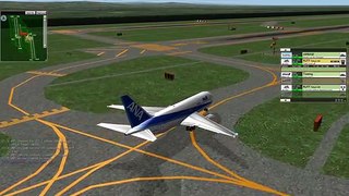 I am an Air Traffic Controller 3 - RJCC - New Chitose Airport