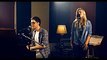 'Wanted' - Hunter Hayes - Official Cover Video (Alex Goot & Julia Sheer)