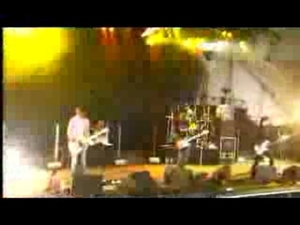 Bloc Party - Luno