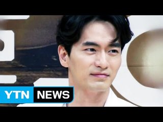 배우 이진욱, 성폭행 혐의로 피소 / YTN (Yes! Top News)