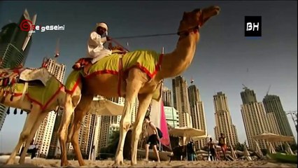Dünya'nın Harikaları - Birleşik Arap Emirlikleri, Dubai