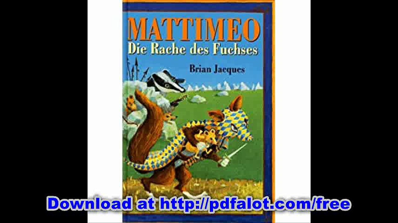 Mattimeo