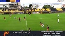 Ethnikos Piraeus 1:0 Loutraki