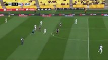 Wellington Phoenix 3:2 Perth Glory (Australian A-League. 12 November)