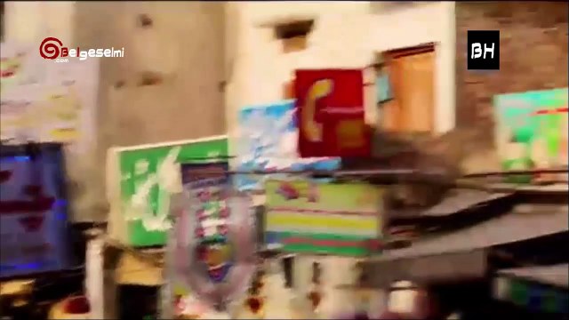 Dünya'nın Harikaları - Pakistan Badshahi Camii (Pakistan, Badshahi Mosque)