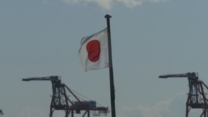 Japan's GDP grows by 1.4 percent year-on-year in Q3