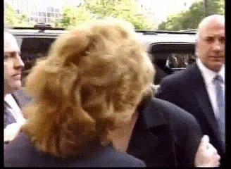 Crime Inc   Martha Stewart