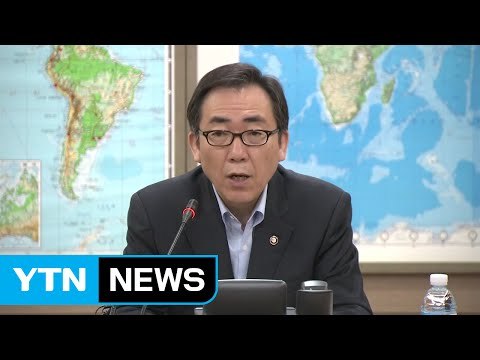 정부 프랑스 니스 연락 끊겼던 우리 국민 전원 안전 / YTN (Yes! Top News)