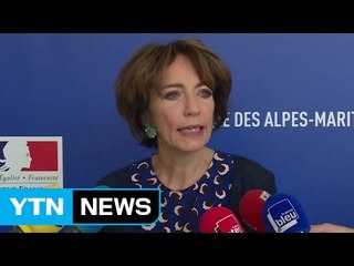 佛 보건장관 "18명 중태"...사망자 늘어날 듯 / YTN (Yes! Top News)