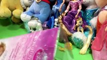 Disney Princess Palace Pets Disney Store Sparkling Exclusives Unboxing Newest Disney Palace Pets!