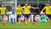 İtalya, Dünya Kupasına Gidemeyerek 1 Milyar Euro Kaybetti