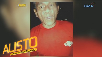 Alisto: Taxi driver na nangongontrata umano, nambugbog ng pasahero!