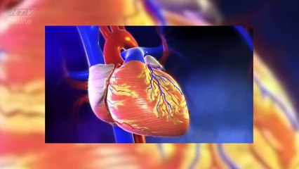 BÁC SĨ GIA ĐÌNH 2017 ★ Bài 5- Nhồi máu cơ tim