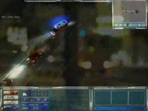 extrait de la prochaine video du mod bmpm