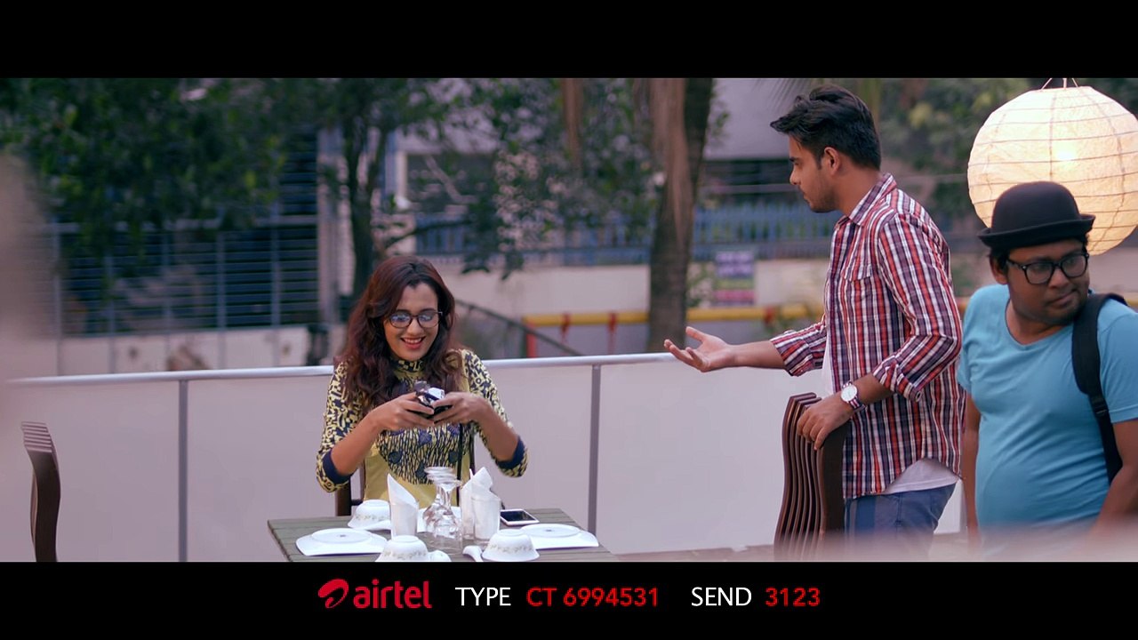 Tumi Chaile - তুমি চাইলে - Zia Raj - Siam - Sabila Nur - OST of Telefilm Happy Ending - Bangla song